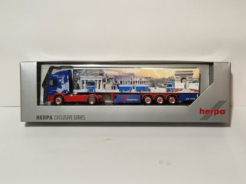 Herpa riwa trans - --,