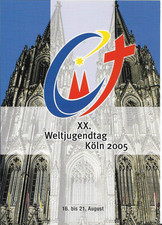 Brd 2005 köln xx - 2005,