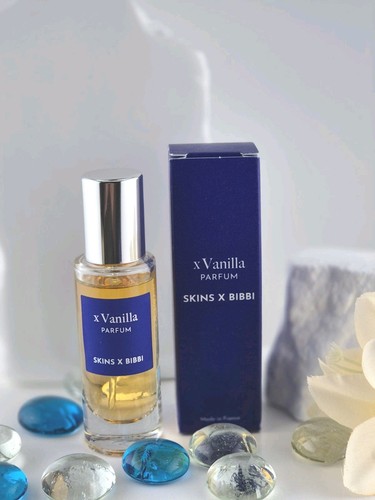 Skins bibbi x - bibbi, vanilla
