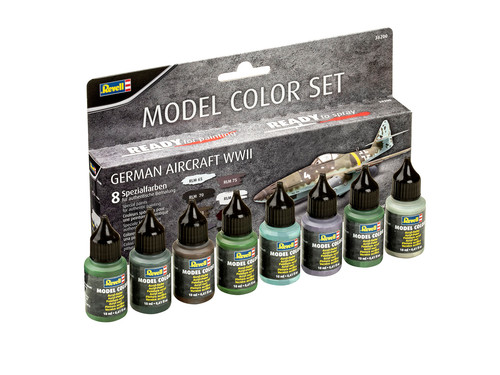 Revell model color - revell,