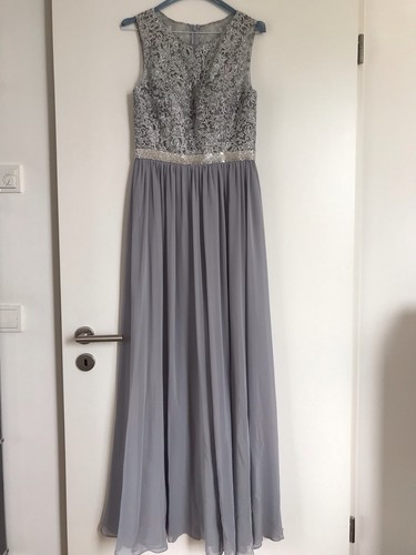 Luxuar limited abendkleid - limited,