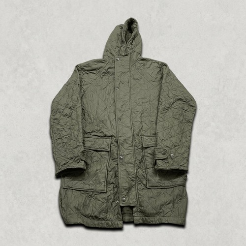 Barbour polar quilts - polar,