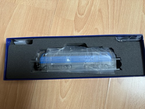 Roco 70754 diesellok 218 - roco,