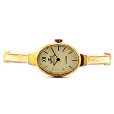 Meister-Anker Damenarmbanduhr