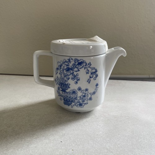 Kaffeekännchen mitropa - kaffeekännchen,