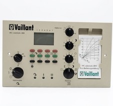 Vaillant VRC calormatic UBW