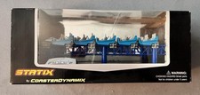 Coaster Dynamix Statix