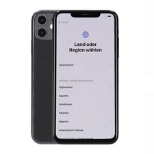Apple iphone 128gb schwarz - apple,