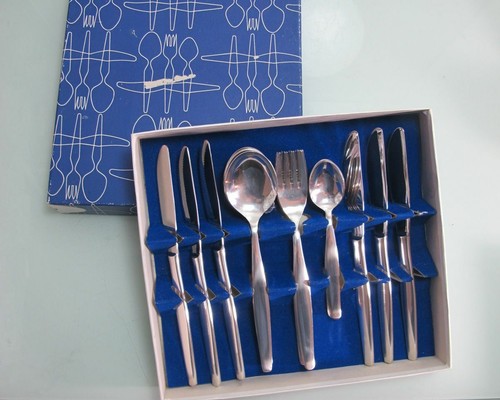 Besteck personen teilig - personen, 24-teilig