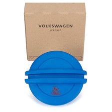 ORIGINAL VW Audi Seat Skoda Verschlussdeckel Kühlmittelbehälter Kühler 3B0121321