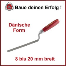 SCHWAN Dänische Fugenkelle L