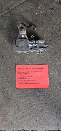 Bmw e38 lenkgetriebe - bmw, -lenkgetriebe/