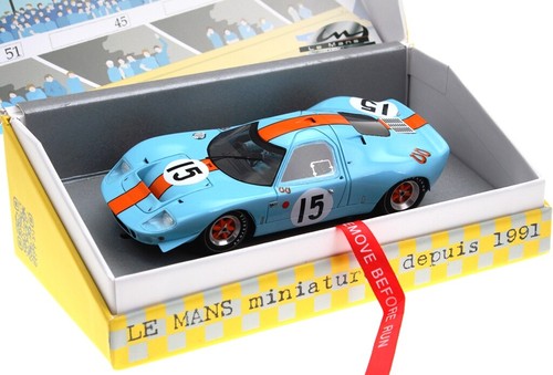 Mans miniatures lm132098m15 - mans,