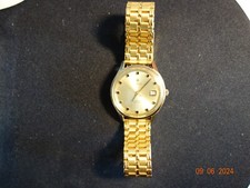 ZODIAC Herren Uhr 723924 Le Locle, Swiss, Automatic, Fond Acier, Inoxydable, 