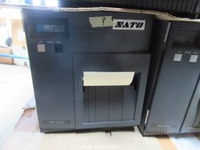 Sato cl412e thermo barcode - sato,