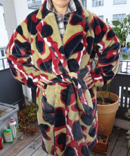 PUMA MADISON FUR COAT PREMIUM