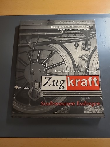 150 jahre maschinenfabrik - jahre,