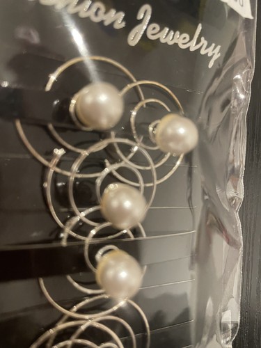 Fashion jewelry perlen curlies - fashion,