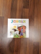 Janosch Herr Wuzzel und sein Karussell / Bärenzirkus Zampano Kinderbuch sehr gut
