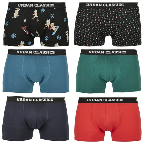 Urban classics organic - classics,