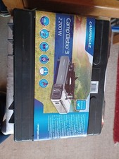 Campingaz, Camp Bistro 3 Einzel-Gaskocher, Leistung 2200 W, Neu/OVP 