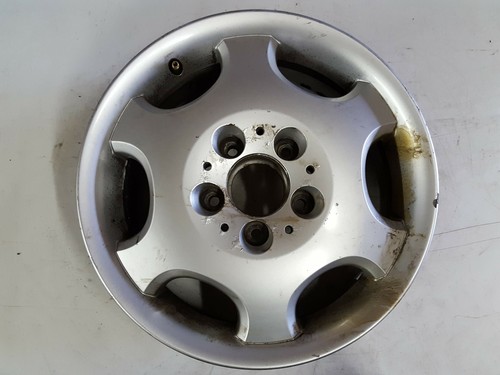 Alufelge mercedes zoll - alufelge,