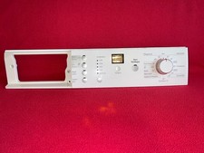 Bedienfeld mit Hauptsteuerplatine Waschmaschine Bosch Maxx 6 WAE 28326 Original