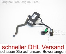 Steuergerät Maserati Quattroporte V 7612002386 Blaupunkt