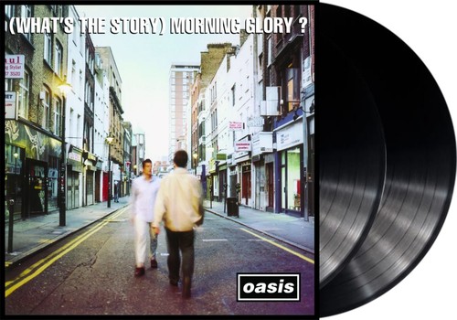 Oasis - , the