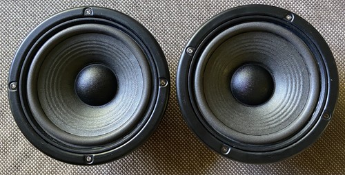 Jbl tieftöner für - für, lx