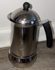 Vintage Bialetti Moka Pot