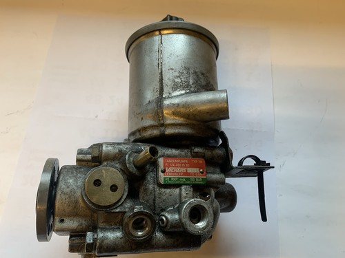 Servopumpe hydraulikpumpe - servopumpe,