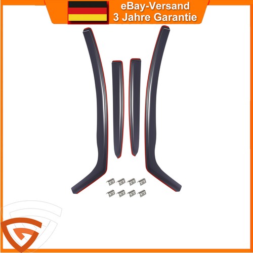 Windabweiser regenabweiser - windabweiser,