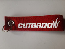 Schlüsselanhänger Trecker