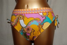 LISE CHARMEL hoher Bikini-Slip