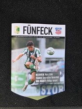 BSG Chemie Leipzig- FSV