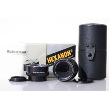 Konica Hexanon-AR 3,5/55