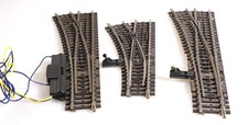 (0615) Märklin H0 K-Gleis 2