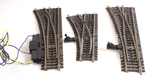Märklin gleis 2 - märklin, h0