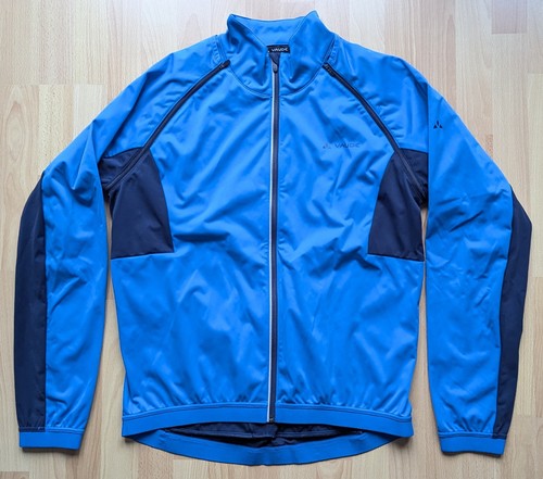 Vaude zip off jacke - vaude, zip-off-jacke