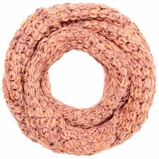 Schal Schlauchschal Rundschal Loopschal XXL Strickschal Mehrfarbig tolle Farben