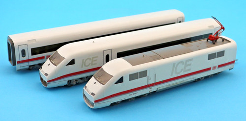 Roco 43071 ice db ag - ice,