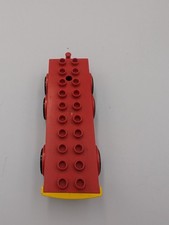 1x Lego Duplo Vehicle Truck