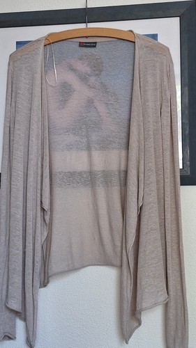 Street one strickjacke 38 - one, gr.