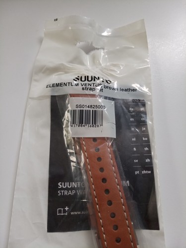 Suunto elementum ventus - suunto-,