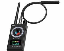 Wanzen Detektor RF Wireless