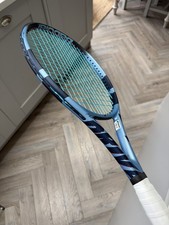 Neu besaitet 2025 Babolat Pure