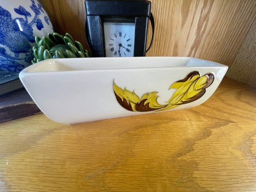 Moorcroft vase trog für - moorcroft,