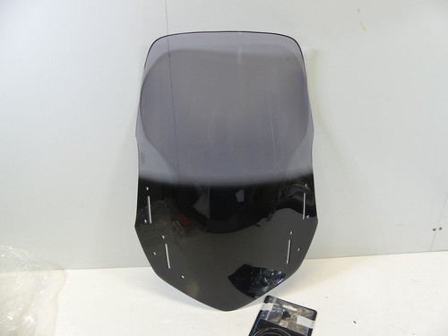 Honda cbf 600 windschild - honda,
