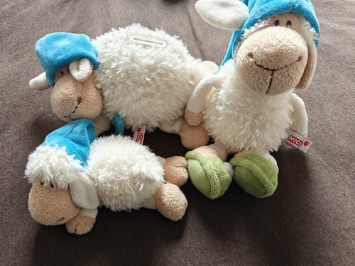 Nici sleepy jolly 25cm - nici,